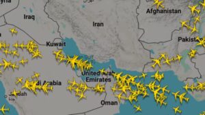 Israel – Iran War: ఇరాన్‌పై యూఎస్, ఇజ్రాయెల్ దాడి.. భారత్‌లో అన్ని ఎయిర్‌పోర్ట్స్ హై అలర్ట్..
