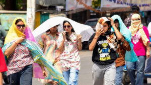 ఈ సారి చుక్కలే.. మండిపోనున్న మార్చి.. వాతావరణశాఖ సంచలన రిపోర్ట్..