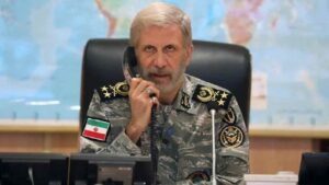 Israel-Iran War: ఇజ్రాయిల్ దాడుల్లో ఇరాన్ ఆర్మీ చీఫ్‌తో సహా IRGC కీలక కమాండర్ హతం