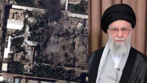 Iran Supreme Leader Khamenei: ఇరాన్ సుప్రీం లీడర్ ఖమేనీ హతం..?