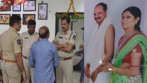 Hyderabad: ల్యాండ్‌మార్క్ హోటల్‌ యజమాని కుటుంబం ఆత్మహత్య.. కీలకంగా మారిన సూసైడ్ నోట్‌..!