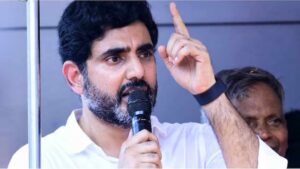Minister Nara Lokesh: VSR ఏవియేషన్స్⁬తో ఎలాంటి లావాదేవీలు లేవు.. ఒక కప్పు కాఫీ కూడా తాగలేదు