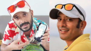 యూట్యూబర్ నా అన్వేష్‌కు మరో బిగ్ షాక్.. ఈ సారి అరెస్టే..! ఆ అకౌంట్లన్నీ క్లోజ్..