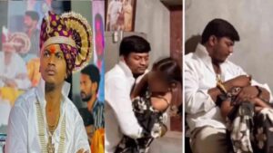 Mallikarjun Mutya: మల్లికార్జున ముత్యా (అప్పాజీ)పై పోక్సో కేసు.. కుటుంబీకుల ముందే మైనర్ బాలికతో వికృత చేష్టలు!
