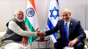 Modi Israel Visit: ‘‘హిందుత్వం-జియోనిజం’’.. మోడీ ఇజ్రాయిల్ పర్యటనపై ముస్లిం దేశాల మీడియా అక్కసు..