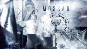 Israel-Iran War: మేము మీతో ఉన్నాం: ఇరాన్ ప్రజలకు “మొసాద్” సందేశం..