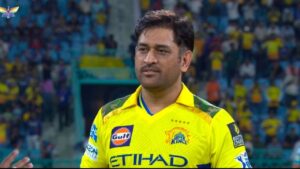 IPL 2026: చెన్నై ఫ్యాన్స్‌కు షాకింగ్ న్యూస్.. ఇక ధోని ఆడే మ్యాచ్‌లు ఇవే..?