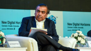 Mukesh Ambani: అంబానీ లైఫ్‌స్టైల్‌లో ఓ కీలక విషయాన్ని వెల్లడించిన కుమారుడు ఆకాశ్