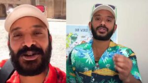 Anvesh: యూట్యూబర్ అన్వేష్ కి ఊహించని షాక్.. యూట్యూబ్ ఛానల్స్ బ్లాక్?