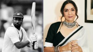 Neena Gupta: పెళ్లి కాకుండానే..ఆ క్రికెటర్‌తో బిడ్డను కన్నాను.. బాలీవుడ్ నటి షాకింగ్ కామెంట్స్