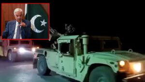 Pakistan: పాకిస్థాన్ సంచలన నిర్ణయం.. ఆఫ్ఘనిస్థాన్‌తో ‘ఓపెన్ వార్’ ప్రకటన.. సరిహద్దుల్లో ఉద్రిక్తతలు!