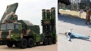 Pakistan Israel War: అప్పుడు భారత్, ఇప్పుడు ఆఫ్ఘానిస్తాన్.. పాక్‌లో చైనా వ్యవస్థలు విఫలం..!