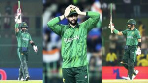 PAK vs SL : గెలిచినా గండమే..క్షణక్షణానికి పాకిస్థాన్ సెమీస్ లెక్కలు చూస్తుంటే బుర్ర వేడెక్కాల్సిందే