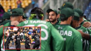 India vs Zimbabwe: “టీమిండియాను లైట్ తీసుకుంటున్నాం”.. జింబాబ్వే ఆల్‌రౌండర్ సంచలన వ్యాఖ్యలు!