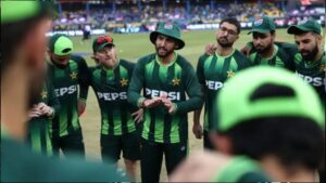 Pakistan vs Sri Lanka: శ్రీలంక చేతిలో పాక్ జుట్టు.. ఈ తప్పు చేస్తే ఇంటికే!