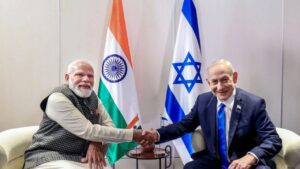 PM Modi Israel Visit : భారత్‌-ఇజ్రాయెల్‌ మధ్య కీలక ఒప్పందాలు.. పూర్తి వివరాలు ఇవే!
