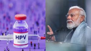 మహమ్మారి నుంచి కోట్లాది బాలికలకు ఉపశమనం.. ఇవాళ ప్రధాని మోదీ చేతుల మీదుగా టీకా పంపిణీ..!