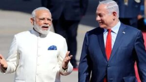 మధ్యప్రాచ్యం ఉద్రిక్తతల నడుమ ప్రధాని మోదీ ఇజ్రాయెల్ పర్యటన.. ఎందుకో తెలుసా..?