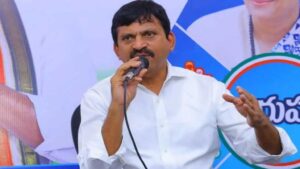 Ponguleti Srinivas Reddy : కాళేశ్వరం అద్భుతం కాదు.. అపహాస్యం