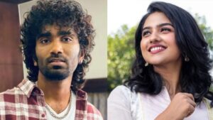 Pradeep Ranganathan : ప్రొడక్షన్ హౌస్ స్టార్ట్ చేసిన ప్రదీప్ రంగనాథన్.. ఆ బ్యూటీతో తొలి ప్రాజెక్ట్!