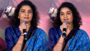 Actress Prema : దేవి సినిమా కోసం లెన్స్‌లు వాడడంతో కళ్లకు ఇన్ఫెక్షన్ వచ్చింది.. కానీ చివరకు.. హీరోయిన్ ప్రేమ..