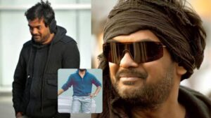 పూరీ జగన్నాథ్ ‘డబుల్’ ధమాకా.. విజయ్ సేతుపతి తర్వాత మరో స్టార్ హీరోతో భారీ యాక్షన్ డ్రామా!