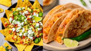 Quick Dinner Ideas: వంట చేయడానికి బద్ధకంగా ఉందా? కేవలం 10 నిమిషాల్లో ఈ ‘స్మార్ట్’ డిన్నర్ ట్రై చేయండి!
