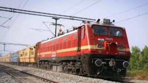Rail Parcel App: రైల్వేశాఖ పార్శిల్ సేవలు.. ఈ ఒక్క యాప్ మీ ఫోన్‌లో ఉంటే చాలు.. ఇంటి వద్ద నుంచే బుకింగ్..