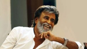 Rajinikanth: ఆ మూవీలో ఓ సీన్ కోసం రజినీకాంత్ 100 టేక్‌లు తీసుకున్నాడు.. చివరికి నన్ను వదిలేయండి అంటూ..