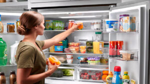 Refrigerator Tips: మీ ఫ్రిజ్‌ కూలింగ్‌ తగ్గుతోందా..? అసలు కారణం ఇదే!