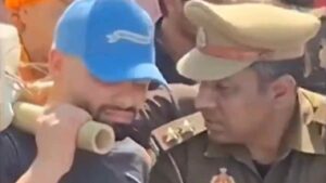Rinku Singh: పాడె మోస్తూ, తండ్రికి రింకూసింగ్ భావోద్వేగ వీడ్కోలు..