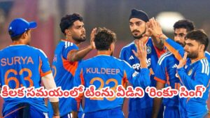సూర్యసేనకు బ్యాడ్ న్యూస్.. రాత్రికి రాత్రే ఇంటికి వెళ్లిపోయిన సిక్సర్ సింగ్.. అసలేమైందంటే?