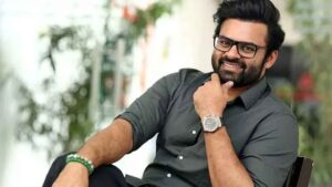 Sai Dharam Tej: క్రేజీ మల్టీ స్టారర్ రిజెక్ట్ చేసిన తేజ్