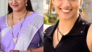 ‘సుందర ట్రావెల్స్’ బ్యూటీ రాధ గుర్తుందా? 18 ఏళ్ల తర్వాత సెకండ్ ఇన్నింగ్స్‌తో వెండితెరపైకి