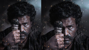 Tollywood: ఏంటన్నా ఇలా మారిపోయావ్! ఊర మాస్‌ లుక్‌లో టాలీవుడ్ హ్యాండ్సమ్ హీరో.. ఎవరో గుర్తు పట్టారా?
