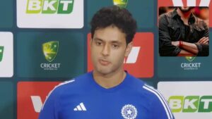 టాలీవుడ్‌లో ఆ హీరో అంటే చాలా ఇష్టం అంటున్న స్టార్ క్రికెటర్ శివమ్ దూబె.. ఎవరా స్టార్?
