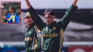Shoaib Akhtar: “మ్యాచ్‌కు ముందు ట్యాబ్లెట్లు, ఇంజెక్షన్లు తీసుకునేవాడిని”.. షోయబ్ అక్తర్ సంచలన స్టేట్‌మెంట్