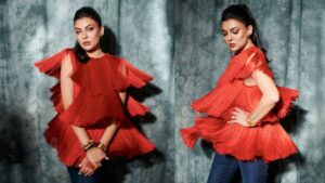 Sushmita Sen: గుండెపోటు తర్వాత సుస్మితా సేన్ ‘విశ్వరూపం’.. జిమ్‌లో కండలు చూపిస్తూ 3 ఏళ్ల విజయోత్సవం