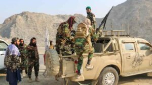 Pakistan Afghanistan War: పాక్ ప్రధాని ఆఫీసుకు 5 కి.మీ దూరంలో ఆఫ్ఘాన్ దాడి.. వణికిన ఇస్లామాబాద్..
