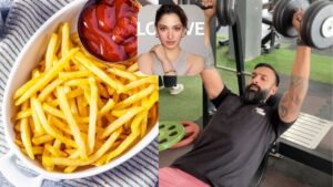 బరువు తగ్గాలనుకుంటున్నారా? తమన్నా ఫిట్‌నెస్ ట్రైనర్ చెబుతున్న దీనిని తక్షణం మానేయండి!