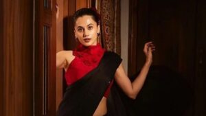 Taapsee Pannu: ట్రోల్స్ దెబ్బకి తాప్సి యూటర్న్?