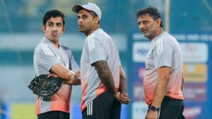 IND vs ZIM T20 World Cup 2026 : చెన్నైలో చావోరేవో తేల్చుకోనున్న టీమిండియా..మరోసారి జట్టులోకి బ్యాడ్ లక్కోడు