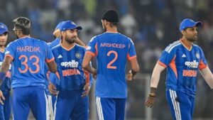 T20 World Cup 2026: భారత్ సెమీస్‌ చేరితే.. ఎదుర్కోబోయే ప్రత్యర్థి ఎవరంటే?
