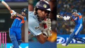Team India : వరల్డ్ కప్ చరిత్రలో భారత్ సరికొత్త విధ్వంసం..యువరాజ్ సింగ్ రికార్డు సమం చేసిన ఇషాన్, హార్దిక్