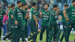 PAK vs SL : నేడే తేలనున్న పాక్ జాతకం.. శ్రీలంకతో చావో రేవో పోరు.. సెమీస్ చేరాలంటే ఏం చేయాలి?