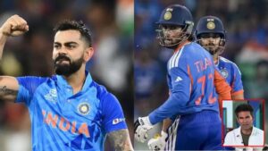 Mohammad Kaif: టీమిండియాకు తిలక్ వర్మ ‘నెక్స్ట్ కోహ్లీ’.. స్ట్రైక్ రేట్ విమర్శలపై మాజీ క్రికెటర్ సంచలన వివరణ..