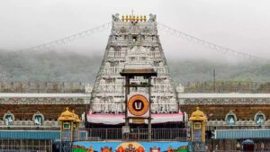 Tirumala: తిరుమల శ్రీవారి భక్తులకు అద్భుత అవకాశం.. దశాబ్దాల తర్వాత ఇదే తొలిసారి.. ఛాన్స్ మిస్ అవ్వొద్దు..