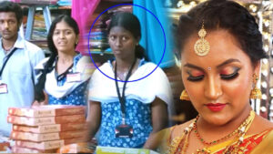 ఈమె ఆమేనా..! ఇదెక్కడి మేకోవర్ రా మావ..!! షాపింగ్ మాల్‌మూవీలో ఈ నటి గుర్తుందా.!!