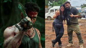 Toxic : ‘టాక్సిక్’ దర్శకురాలు గీతూ మోహన్ దాస్.. తెలుగులో హీరోయిన్ గా నటించిన సంగతి తెలుసా?