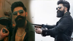 Toxic Movie: యశ్ ‘టాక్సిక్’ సినిమా రన్ టైమ్ లాక్‌!తెగ సంబరపడిపోతోన్న ఫ్యాన్స్